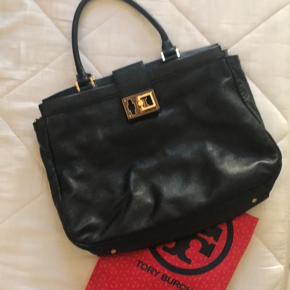 Tory Burch Handbags - 💫Tory Burch hand bag! 👜💫